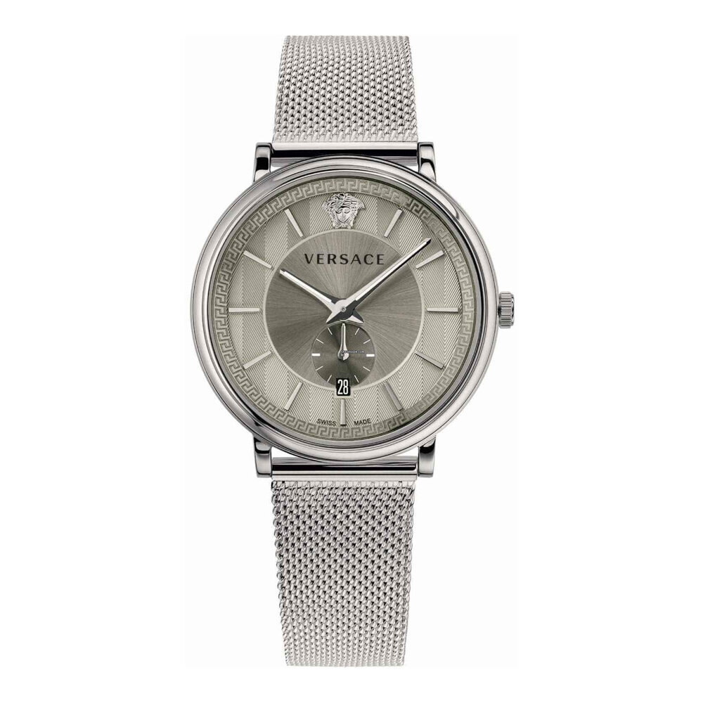 Vyriškas laikrodis Versace VBQ060017 цена и информация | Vyriški laikrodžiai | pigu.lt