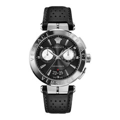 Vyriškas laikrodis Versace VE1D00719 kaina ir informacija | Vyriški laikrodžiai | pigu.lt