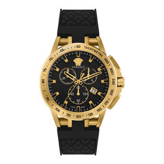 Vyriškas laikrodis Versace VE3E00321 kaina ir informacija | Versace Apranga, avalynė, aksesuarai | pigu.lt