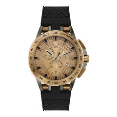 Vyriškas laikrodis Versace VE3E00421 kaina ir informacija | Versace Apranga, avalynė, aksesuarai | pigu.lt