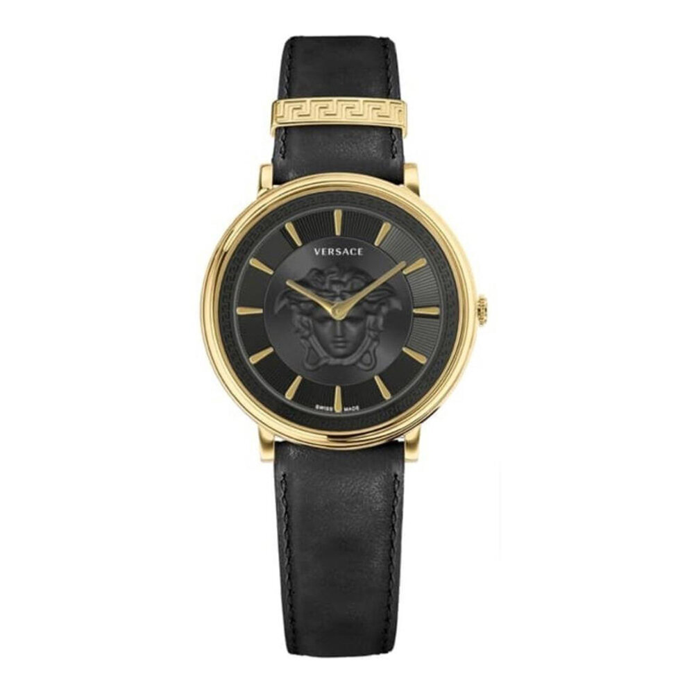 Moteriškas laikrodis Versace VE8101919 kaina ir informacija | Moteriški laikrodžiai | pigu.lt