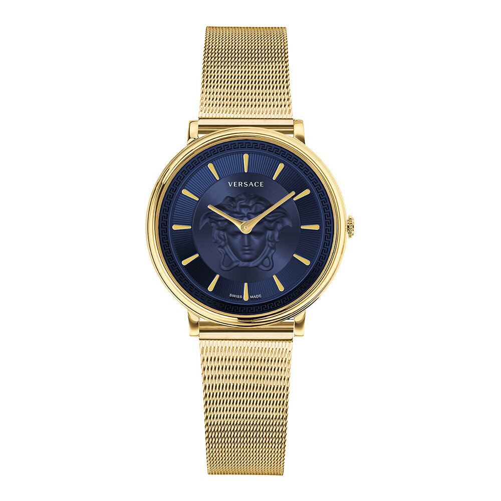 Moteriškas laikrodis Versace VE8104021 kaina ir informacija | Moteriški laikrodžiai | pigu.lt