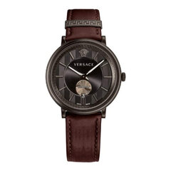 Vyriškas laikrodis Versace VEBQ00419 kaina ir informacija | Vyriški laikrodžiai | pigu.lt