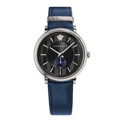 Vyriškas laikrodis Versace VEBQ01018 kaina ir informacija | Vyriški laikrodžiai | pigu.lt