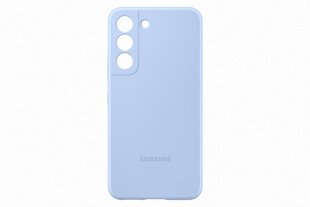 Чехол Samsung EF-PS901TLEGWW для Samsung Galaxy S22, синий цена и информация | Чехлы для телефонов | pigu.lt