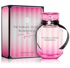 Victoria's Secret Bombshell 100 ml EDP kaina ir informacija | Kvepalai moterims | pigu.lt