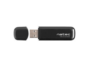 NATEC NCZ-1874 цена и информация | Адаптеры, USB-разветвители | pigu.lt