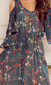 Suknelė moterims Marina 292150406, žalia kaina ir informacija | Suknelės | pigu.lt