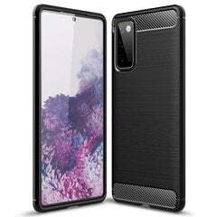 Telefono dėklas Fusion Oppo A92 / A72 / A52 kaina ir informacija | Telefono dėklai | pigu.lt