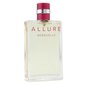 Tualetinis vanduo Chanel Allure Sensuelle EDT moterims, 50 ml цена и информация | Kvepalai moterims | pigu.lt