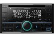 Kenwood DPX-7200DAB kaina ir informacija | Automagnetolos, multimedija | pigu.lt