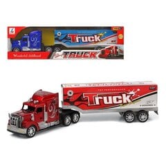 Sunkvežimis Bigbuy Fun Top Performance kaina ir informacija | Žaislai berniukams | pigu.lt