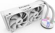 Zalman Reserator5 Z24 (White) kaina ir informacija | Aušinimas vandeniu - rinkiniai | pigu.lt