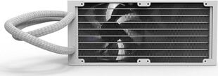 Zalman Reserator5 Z24 (White) цена и информация | Водяное охлаждение - комплекты | pigu.lt