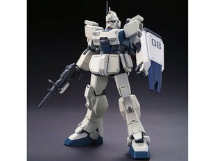 Konstruktorius Bandai - HGUC RX-79[G]Ez-8 Gundam Ez8, 1/144, 55753 kaina ir informacija | Konstruktoriai ir kaladėlės | pigu.lt