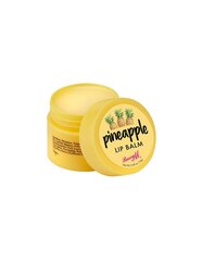 Lūpų balzamas Barry M Cosmetics Pineapple Lip Balm, 9g kaina ir informacija | Lūpų dažai, blizgiai, balzamai, vazelinai | pigu.lt