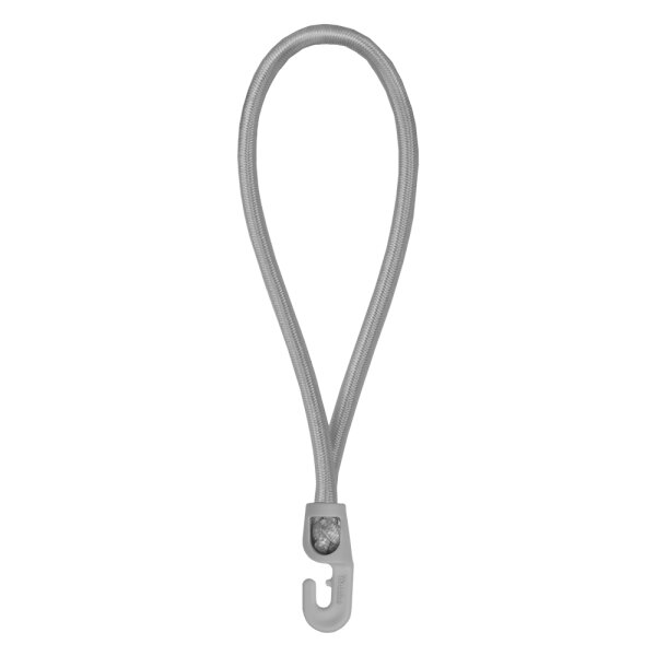 Elastinė tvirtinimo guma su kabliuku Bungee Cord Hook, 18 cm kaina ir informacija | Tvirtinimo detalės | pigu.lt