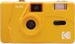 Kodak M35, yellow kaina ir informacija | Momentiniai fotoaparatai | pigu.lt