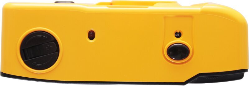 Kodak M35, yellow kaina ir informacija | Momentiniai fotoaparatai | pigu.lt