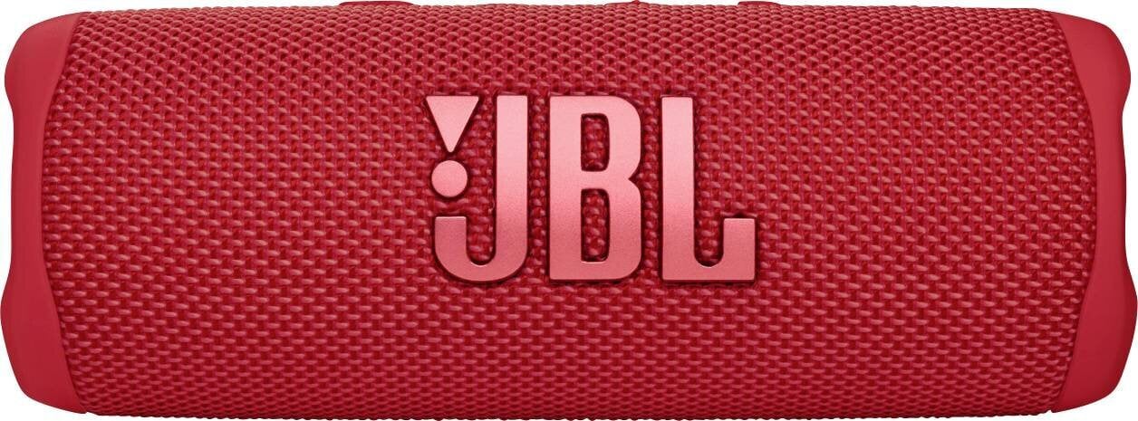 JBL Flip 6 JBLFLIP6RED цена и информация | Garso kolonėlės | pigu.lt