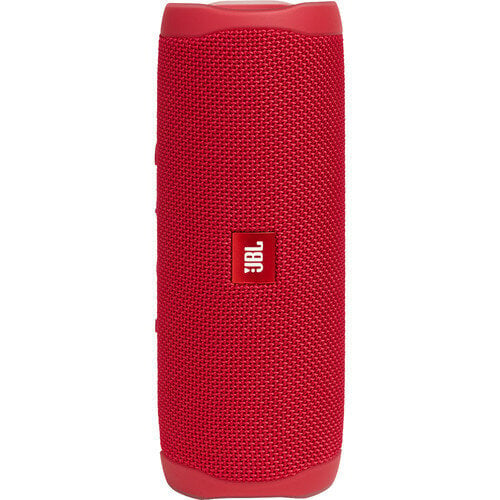 JBL Flip 6 JBLFLIP6RED kaina ir informacija | Garso kolonėlės | pigu.lt