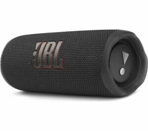 JBL Flip 6 JBLFLIP6BLKEU kaina ir informacija | Garsiakalbiai | pigu.lt