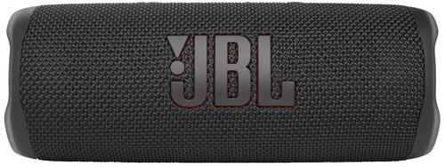 JBL Wireless Flip 6, черный цена и информация | Аудиоколонки | pigu.lt