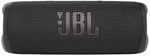 JBL Wireless Flip 6, черный