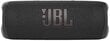 JBL Flip 6 JBLFLIP6BLKEU цена и информация | Garso kolonėlės | pigu.lt