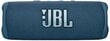 JBL Flip 6 JBLFLIP6BLU цена и информация | Garso kolonėlės | pigu.lt