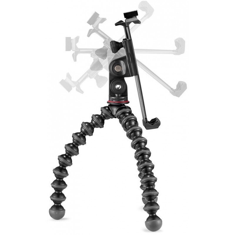 Joby GripTight Tablet PRO 2 GorillaPod цена и информация | Telefono laikikliai | pigu.lt