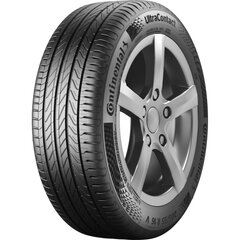 CONTINENTAL ULTRACONTACT 225/65R17 102H цена и информация | Летняя резина | pigu.lt