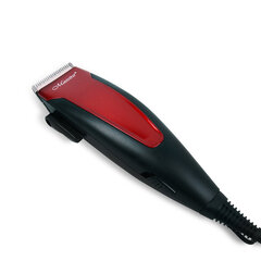 Машинка для стрижки волос Maestro MR 656 C цена и информация | Машинки для стрижки волос | pigu.lt