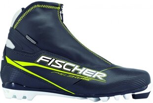 Lygumų slidinėjimo batai Fischer RC 3 CL цена и информация | Лыжные ботинки | pigu.lt