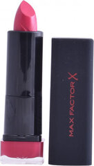Lūpų dažai Max Factor Colour Elixir Matte, 25 Blush, 4 g kaina ir informacija | Lūpų dažai, blizgiai, balzamai, vazelinai | pigu.lt