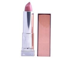 Lūpų dažai Color Sensational Maybelline: Spalva - 207-pink fling kaina ir informacija | Lūpų dažai, blizgiai, balzamai, vazelinai | pigu.lt