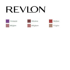 Lūpų dažai Ultra HD Matte Metallic Revlon 680-glam kaina ir informacija | Lūpų dažai, blizgiai, balzamai, vazelinai | pigu.lt