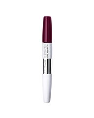 Lūpų dažai Superstay Maybelline 815-scarlet, 9 ml kaina ir informacija | Lūpų dažai, blizgiai, balzamai, vazelinai | pigu.lt