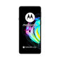 Motorola Edge 20, 128 GB, Dual SIM Gray kaina ir informacija | Mobilieji telefonai | pigu.lt