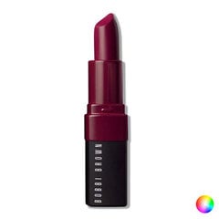 Бальзам для губ Crushed Bobbi Brown (3,4 г): Цвет - blackberry 3,4 гр цена и информация | Помады, бальзамы, блеск для губ | pigu.lt