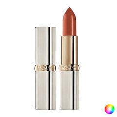 Lūpų dažai Color Riche L'Oreal Make Up: Spalva - 297-red passion kaina ir informacija | Lūpų dažai, blizgiai, balzamai, vazelinai | pigu.lt