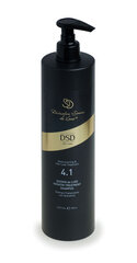 Šampūnas DSD Dixidox de Luxe, 500 ml kaina ir informacija | Šampūnai | pigu.lt