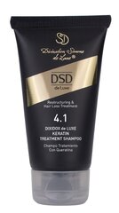 Šampūnas DSD Dixidox de Luxe, 50 ml цена и информация | Шампуни | pigu.lt