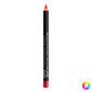 Lūpų pieštukas NYX Suede Matte Lip Liner, cherry skies, 3,5 g kaina ir informacija | Lūpų dažai, blizgiai, balzamai, vazelinai | pigu.lt