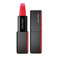 Губная помада Modernmatte Powder Shiseido: Цвет - 525-sound check 4 г