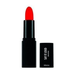 Lūpų dažai Sleek Bootylicious, 1,16 g kaina ir informacija | Sleek MakeUP Kvepalai, kosmetika | pigu.lt