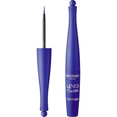 Eyeliner Liner Pinceau 24H 4 Bourjois цена и информация | Тушь, средства для роста ресниц, тени для век, карандаши для глаз | pigu.lt