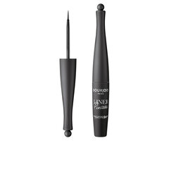 Akių apvadas Bourjois Eyeliner Liner Pinceau 24H 3, 2.5 ml kaina ir informacija | Akių šešėliai, pieštukai, blakstienų tušai, serumai | pigu.lt