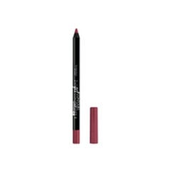 Подводка для губ Deborah 2in1 Gel Contour & Color Lipliner Nº 4 цена и информация | Помады, бальзамы, блеск для губ | pigu.lt