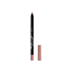 Подводка для губ Deborah 2in1 Gel Contour & Color Lipliner Nº 1 цена и информация | Помады, бальзамы, блеск для губ | pigu.lt